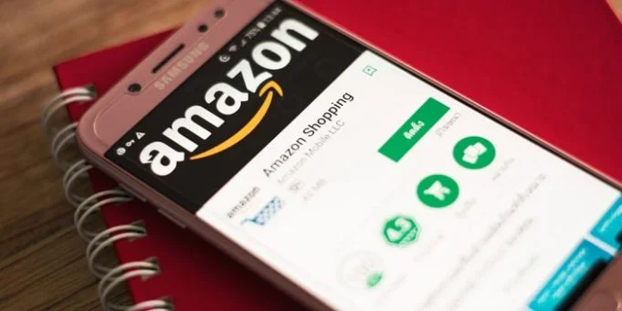 Visual for this record: Amazon's own agreement prices most in-app sales at 30 percent