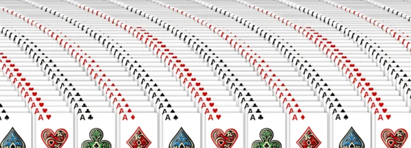 Visual for this record: A solitaire boom shows how fast revenue concentrates