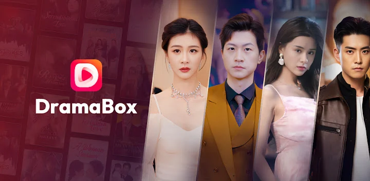 Visual for this record: DramaBox's own terms name a Singapore operator, no parent