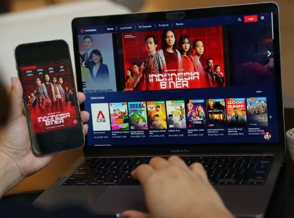 Visual for this record: Indonesia backs its OTT registration duty with access-blocking