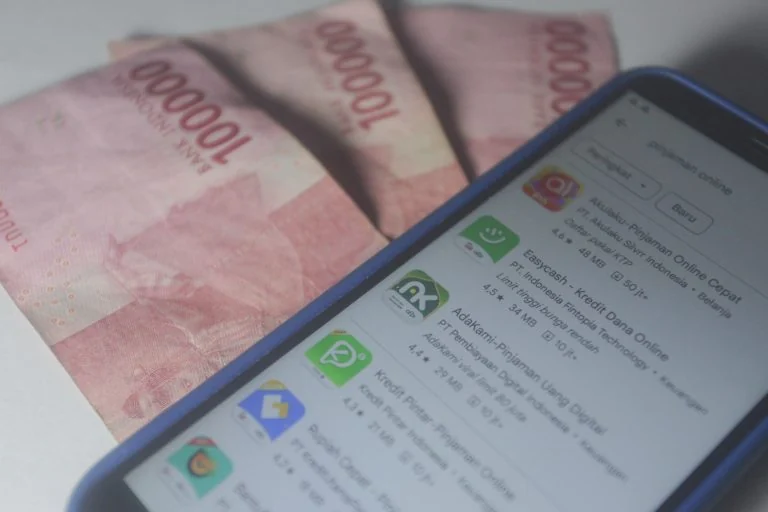 Visual for this record: An Indonesian short-drama app prices unlocks in rupiah, not dollars