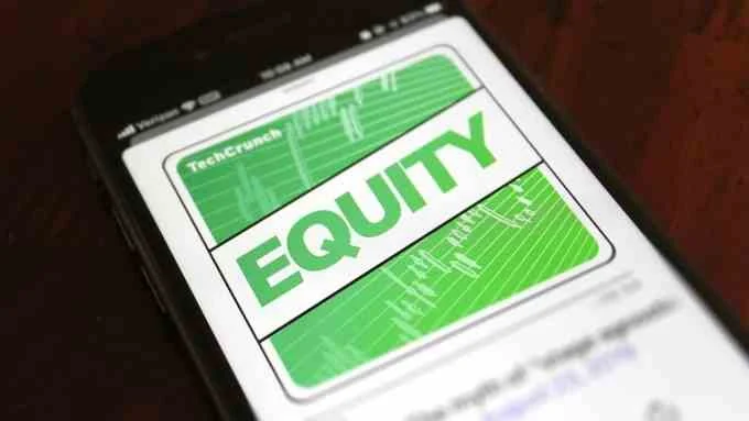 Visual for this record: Equity, slate, window and share are four different promises