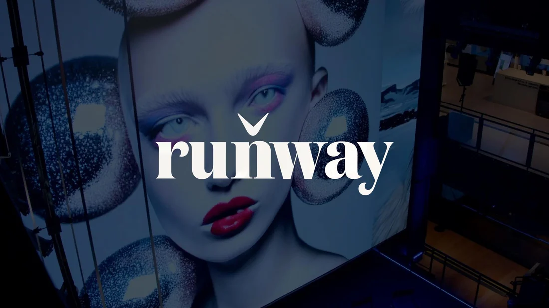 Visual for this record: Runway priced its studio-grade model by the credit, not the dollar