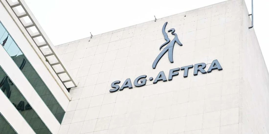 Visual published with the cited source for this record: Before a dedicated deal, SAG-AFTRA's low-budget net had no floor