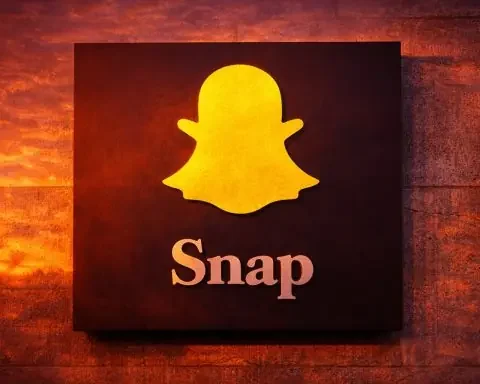 Visual for this record: Snap moved from a stated daily pool to an unstated one