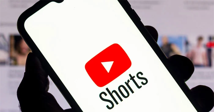 Visual for this record: YouTube's help pages set a 45% Shorts pool share, not a total